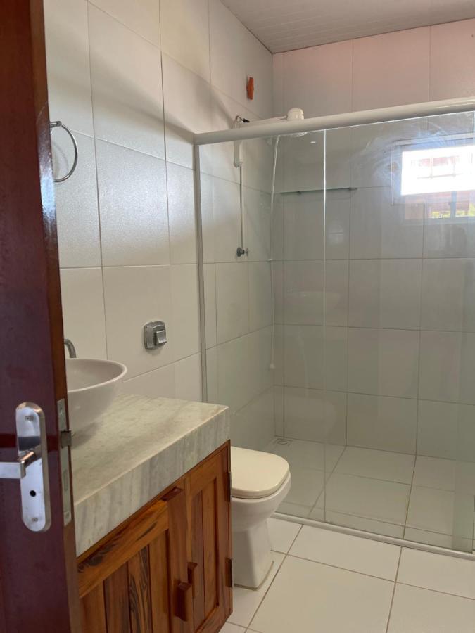 מלון קנואה קבראדה Meg House מראה חיצוני תמונה
