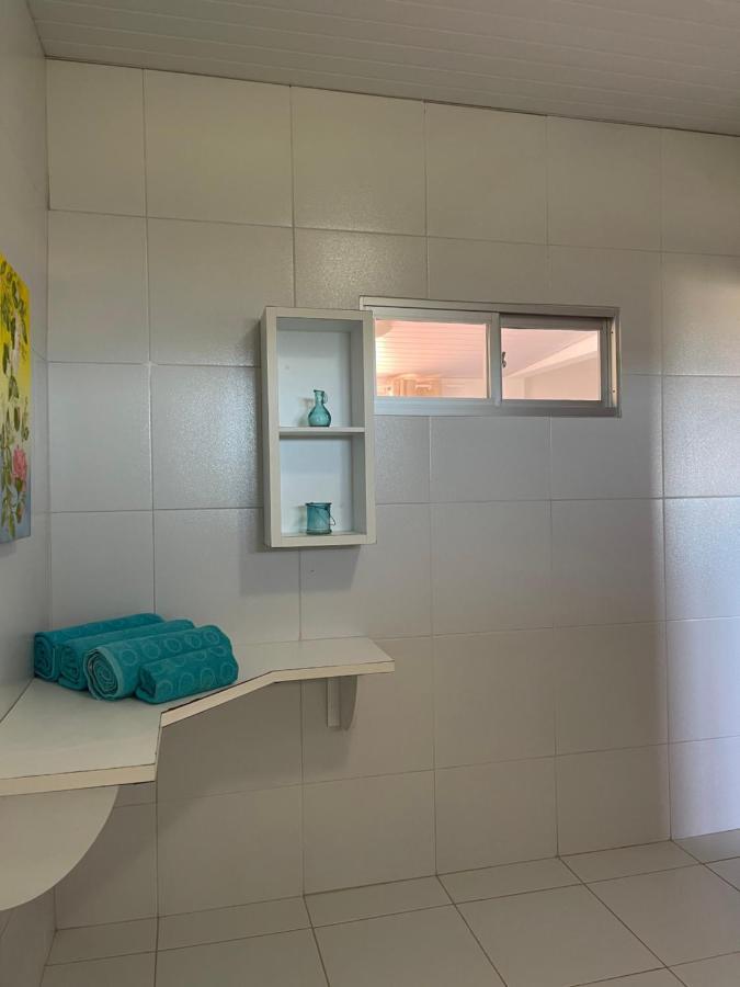 מלון קנואה קבראדה Meg House מראה חיצוני תמונה