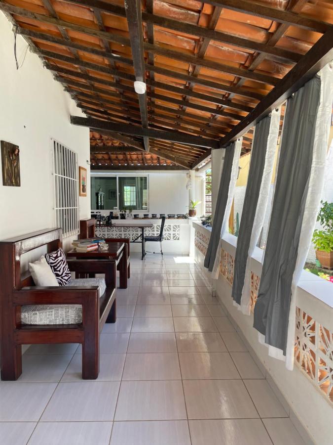 מלון קנואה קבראדה Meg House מראה חיצוני תמונה